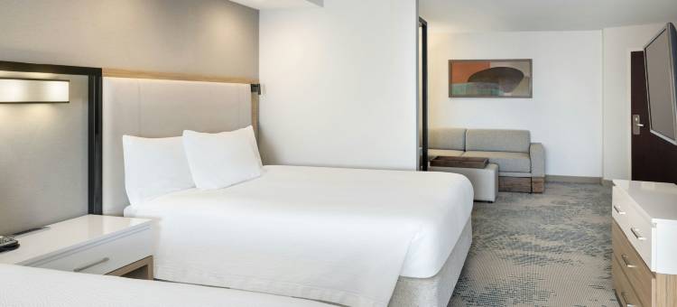 SpringHill Suites Midland图片