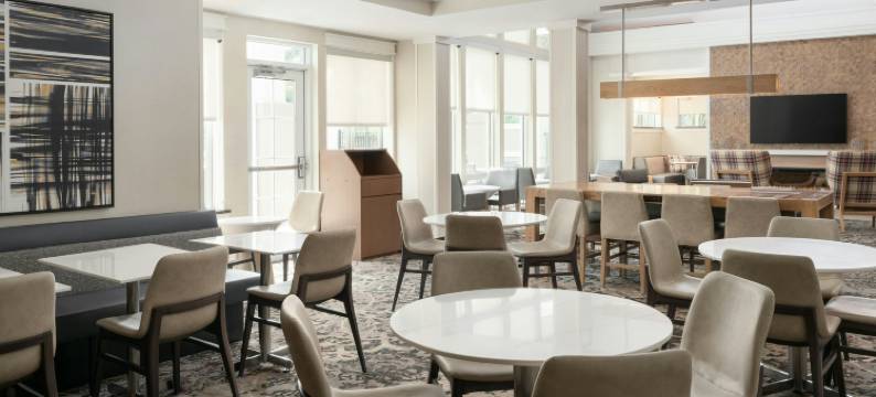 盖恩斯维尔I-75居家酒店(Residence Inn Gainesville I-75)图片