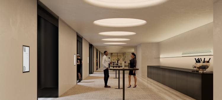 悉尼Coogee海滩洲际酒店(InterContinental Sydney Coogee Beach)图片