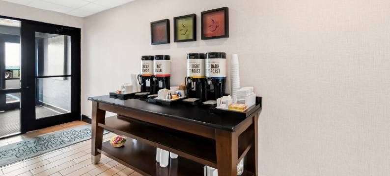 希尔顿欢朋酒店-攀斯维尔(Hampton Inn Pennsville (Wilmington Area))图片