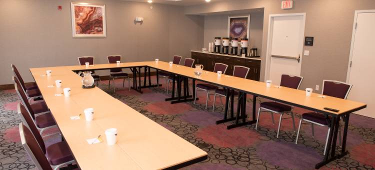 湾城欢朋套房酒店(Hampton Inn & Suites Bay City)图片