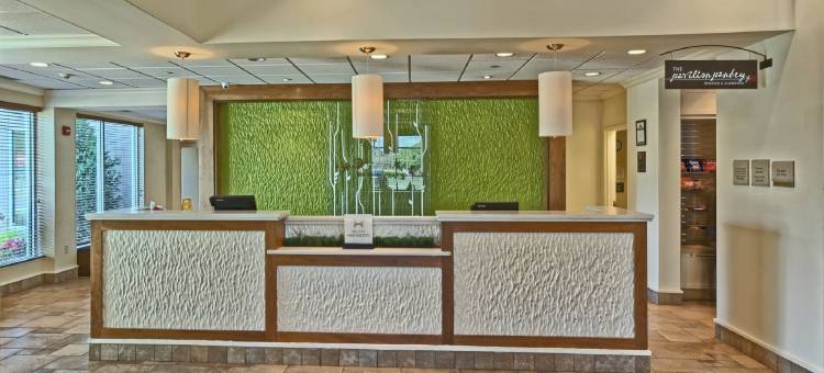 芒特劳雷尔希尔顿花园酒店(Hilton Garden Inn Mt. Laurel)图片