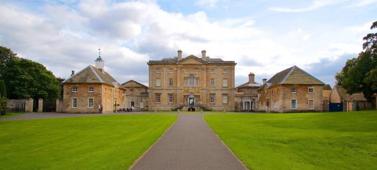 唐克斯特中心丹浓美居酒店(Mercure Doncaster Centre Danum Hotel)图片