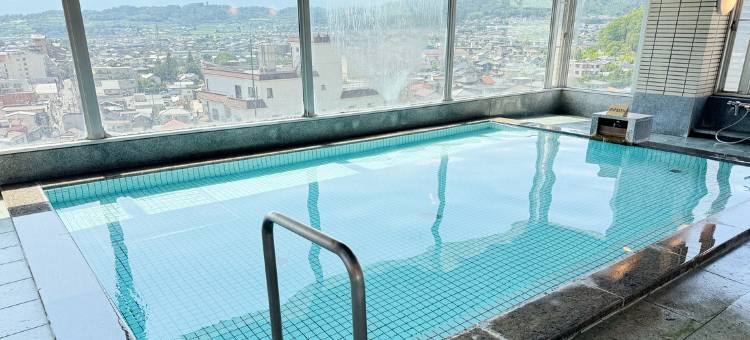 伊东园酒店 浅间之汤(Itoen Hotel Asamanoyu)图片