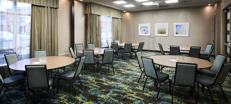诺斯贝Homewood Suites by Hilton(Homewood Suites by Hilton North Bay)图片