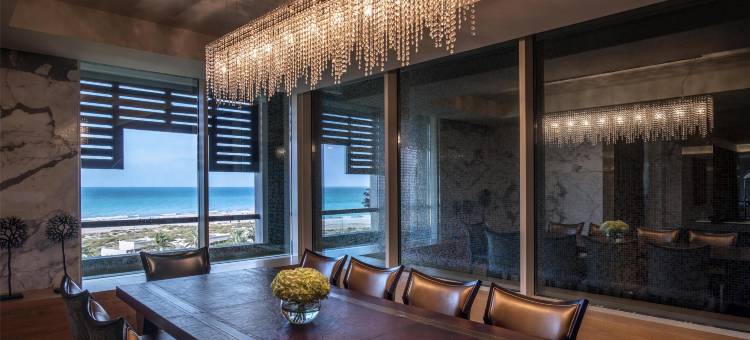 阿布扎比柏悦酒店(Park Hyatt Abu Dhabi)图片