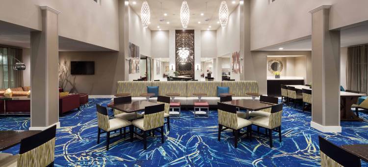 卡纳维拉尔角-可可比奇Homewood Suites by Hilton(Homewood Suites by Hilton Cape Canaveral-Cocoa Beach)图片