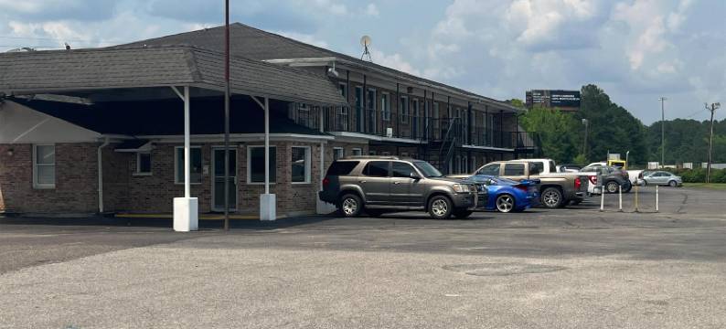 圣乔治 6 号汽车旅馆，SC – I-95(Motel 6 Saint George, SC – I-95)图片