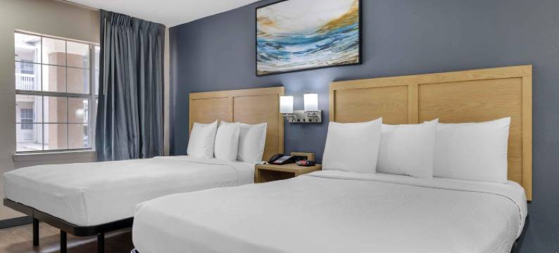 阿林顿美洲长住酒店(Extended Stay America Suites - Arlington)图片