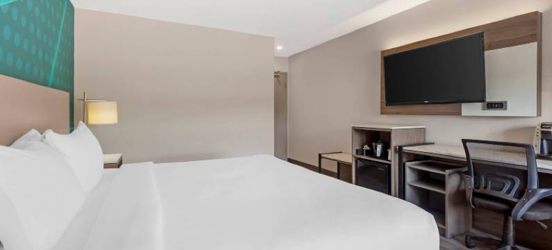 布雷斯桥斯利普酒店(Comfort Inn)图片