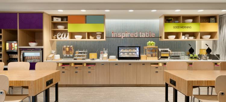 马丁斯堡希尔顿惠庭套房酒店(Home2 Suites by Hilton Martinsburg)图片