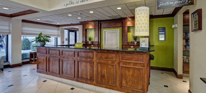 希尔顿花园旅馆-孟菲斯南海文(Hilton Garden Inn Memphis/Southaven)图片