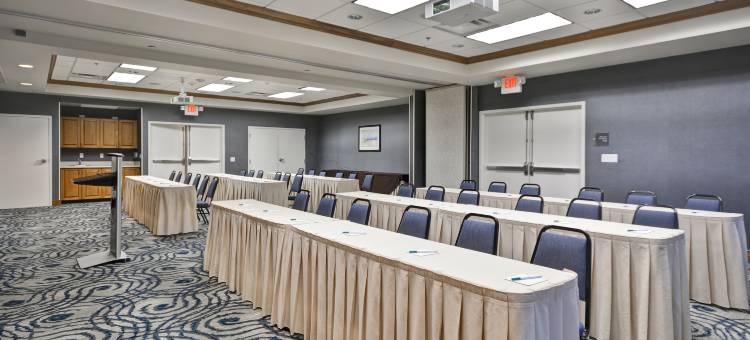 威尔明顿迈费尔Homewood Suites by Hilton(Homewood Suites by Hilton Wilmington/Mayfaire)图片