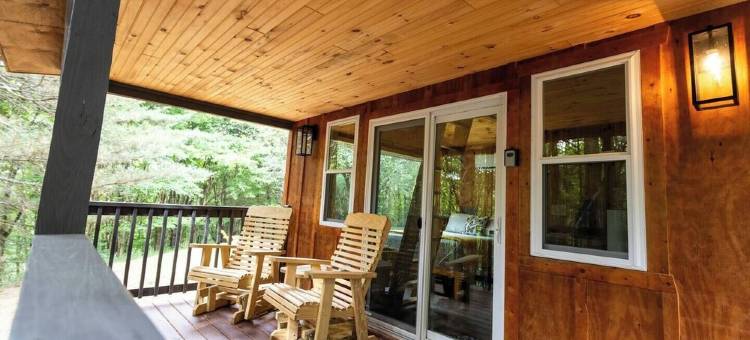 Remote Tiny Cabin & Hiking!图片