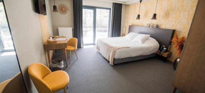 ABCD酒店餐厅(ABCD - Hôtel-restaurant)图片