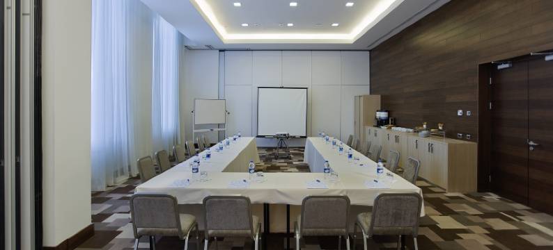 屈塔希亚希尔顿花园酒店(Hilton Garden Inn Kutahya)图片