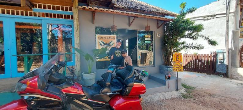 Pousada Toa Toa Em 皮帕客栈(Pousada Toa Toa Em Pipa)图片