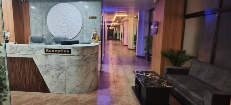 皇家宫殿酒店(Hotel Royal Palace in)图片