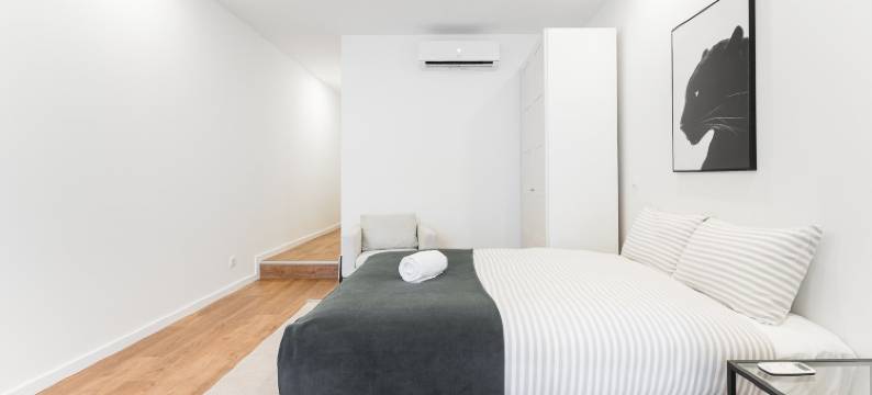 GuestReady - Uptown suites 5图片