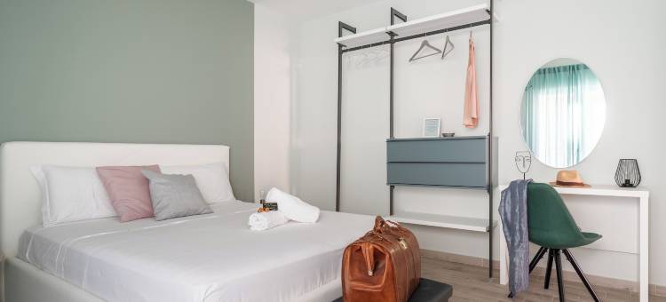 Volturno3套房及更多(Volturno3 Suites & More)图片