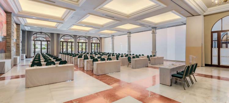 圣卡塔利娜皇家度假酒店- GL(Santa Catalina, a Royal Hideaway Hotel)图片