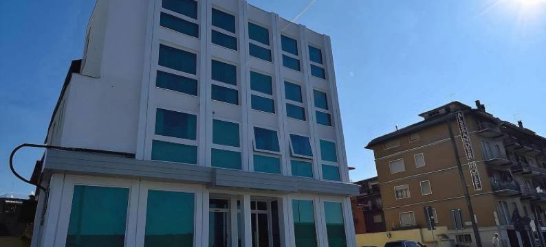 圣朱利亚诺酒店(Hotel San Giuliano)图片