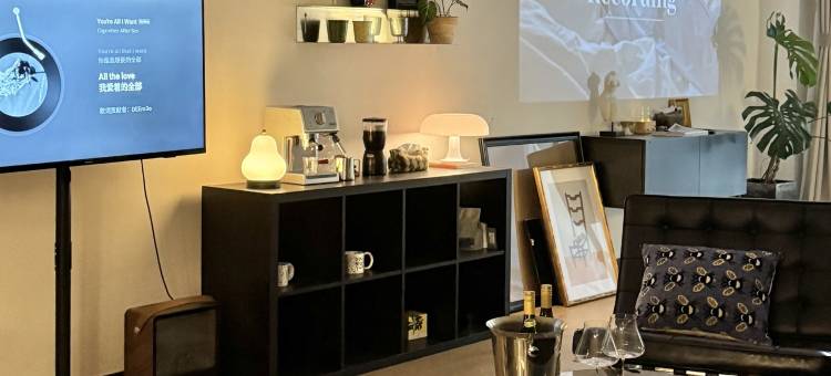 ANNEHOME公寓(平云路分店)图片