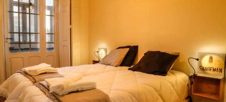 Metro Apartment(subway 30 meters/ direct airport)图片
