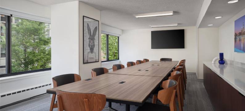 索内斯塔ES套房芝加哥市中心壮丽大道-医疗(Sonesta ES Suites Chicago Downtown Magnificent Mile - Medical)图片