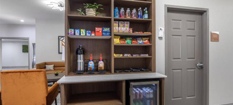 贝斯特韦斯特曼彻斯特酒店(Best Western Manchester)图片