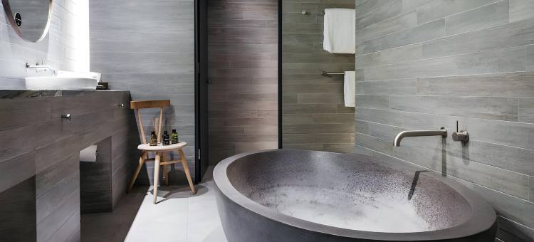 尼什公寓(Nishi Apartments Eco Living by Ovolo)图片