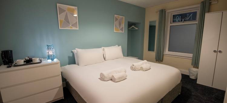 尔湾河畔家庭旅馆(Irvine Riverside Guesthouse)图片