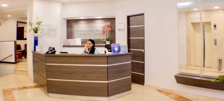 Portal del Rodeo Aparta酒店 - 阿卡迪亚购物中心(Portal del Rodeo ApartaHotel - Arkadia Mall)图片