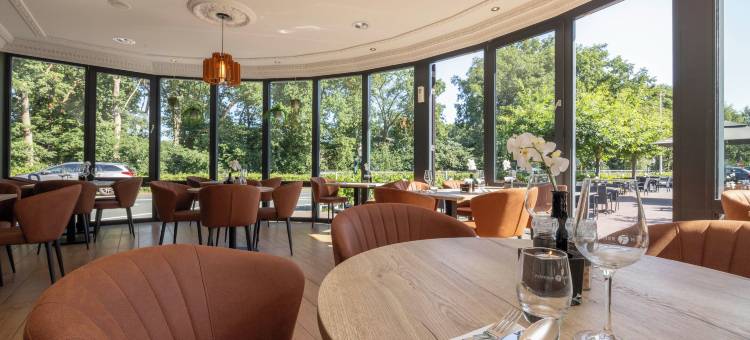 弗莱彻酒店(Fletcher Hotel-Restaurant de Kempen)图片