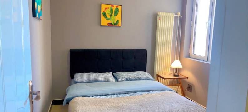 这是三树公寓(星园路分店)图片