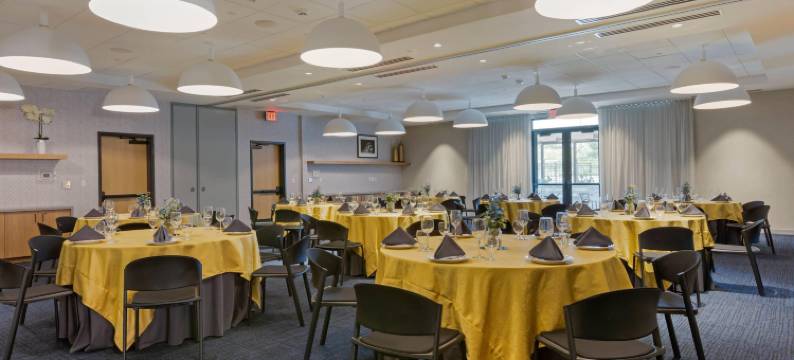 坎布里亚酒店-奥斯汀机场(Cambria Hotel Austin Airport)图片