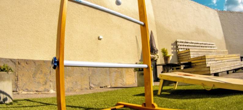 Fängelset酒店(Hotell Fängelset Västervik)图片