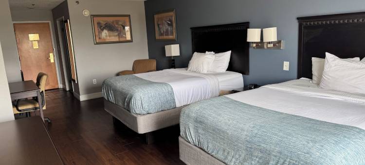 Wingate by Wyndham Warner Robins图片