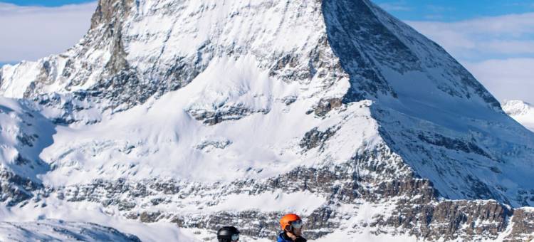 SCHLOSS Zermatt - CBD及适应原水疗和运动酒店(Schloss Zermatt - CBD & Adaptogenic Spa and Sport Hotel)图片