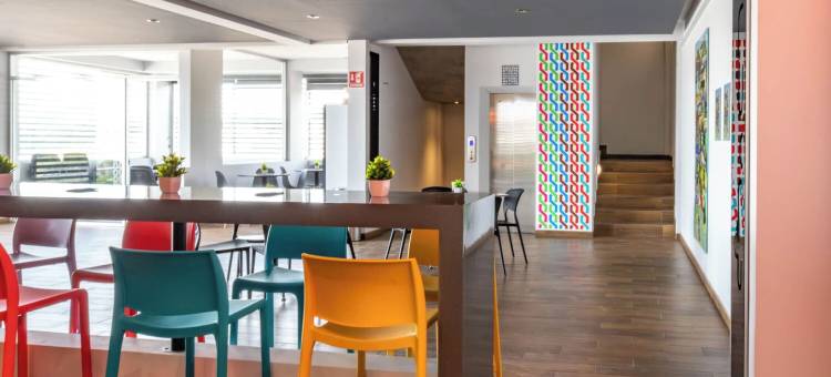 VIVE MX埃尔马尔克斯度假屋(Estancias VIVE MX el marques)图片