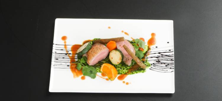 仓敷国际酒店(Kurashiki Kokusai Hotel)图片