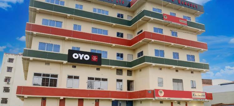 萨加尔光明酒店(Sagar Luminoire Hotel)图片