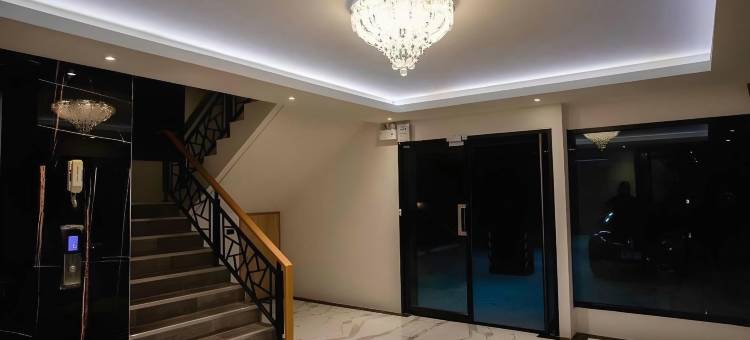 天国大酒店(Heaven Hotel Chachoengsao)图片