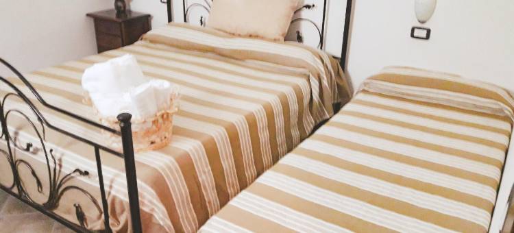 猫头鹰酒店(La Civetta)图片