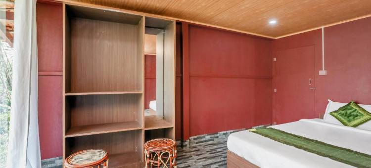 Itsy酒店贾玛班小屋(Itsy Hotels Jammabane Cottage)图片