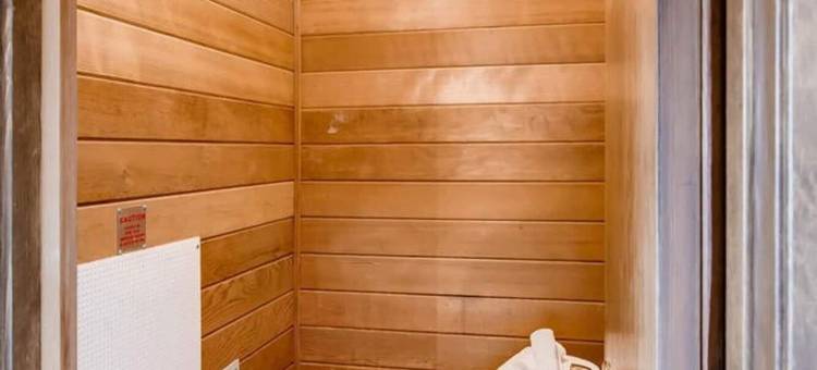 距离度假村10分钟 惊人景观 桑拿(10 Min to Resort! Amazing Views & Sauna!)图片