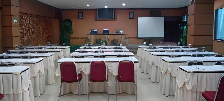 Grand Hotel Jambi图片