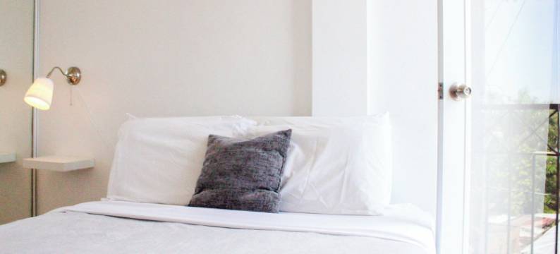 301 号大道酒店(Boulevard 301)图片