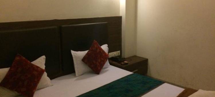 赫拉典礼酒店(Hotel Heera Celebration)图片