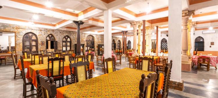 斯里西德普拉姆(Shrisiddhpuram)图片